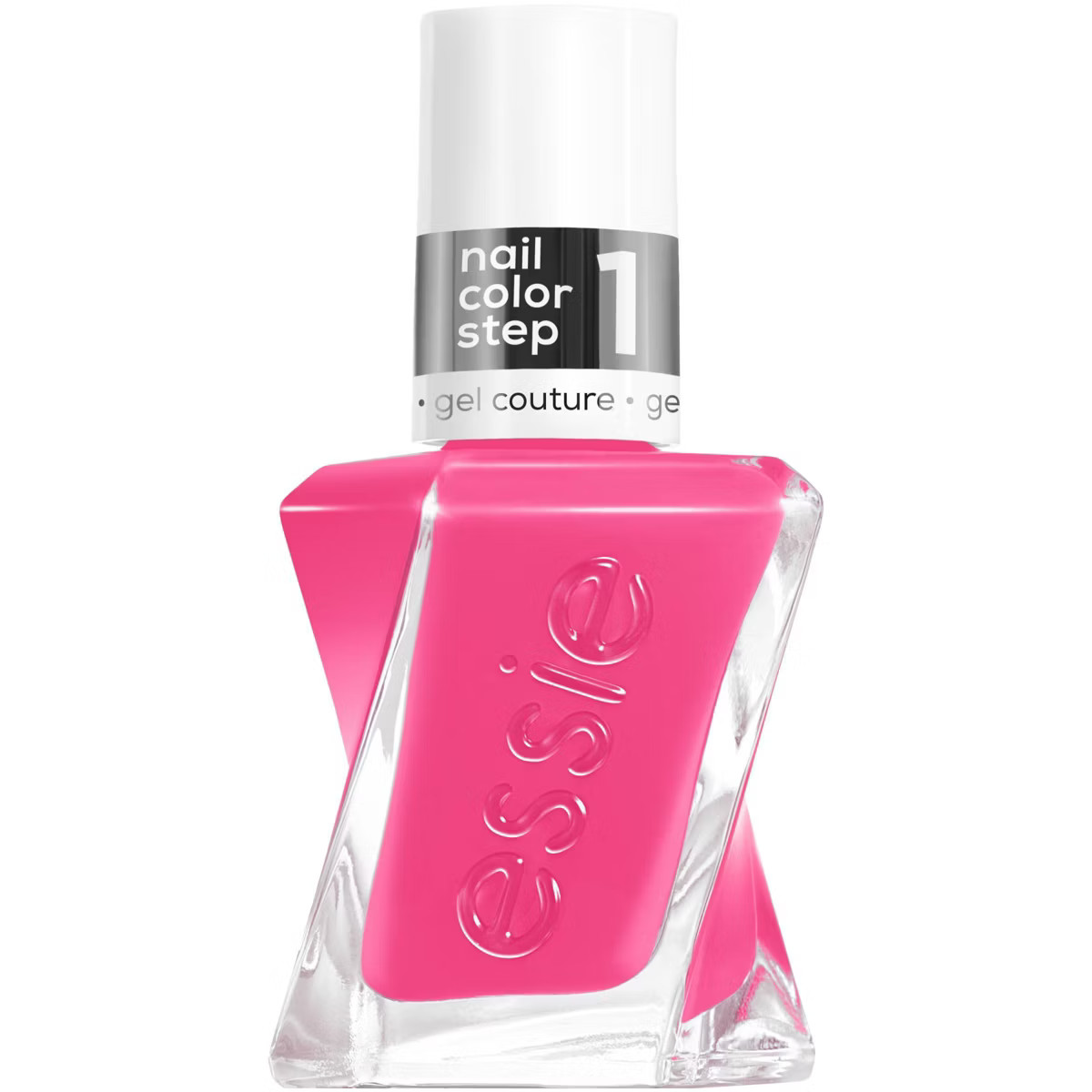 essie Gel Couture Nail Polish - 0.46 fl oz | Target