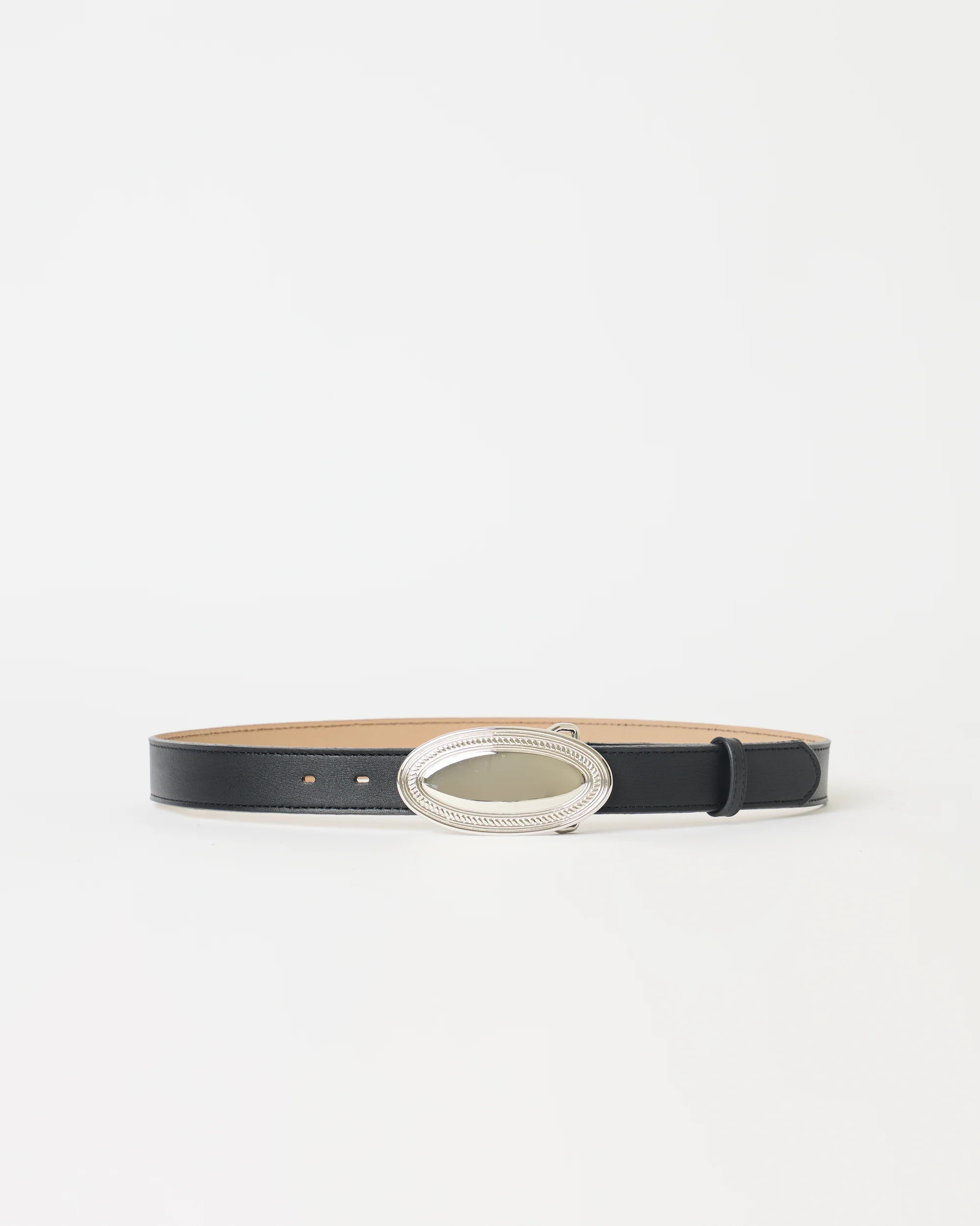 ADLEY LEATHER BELT | B-Low The Belt