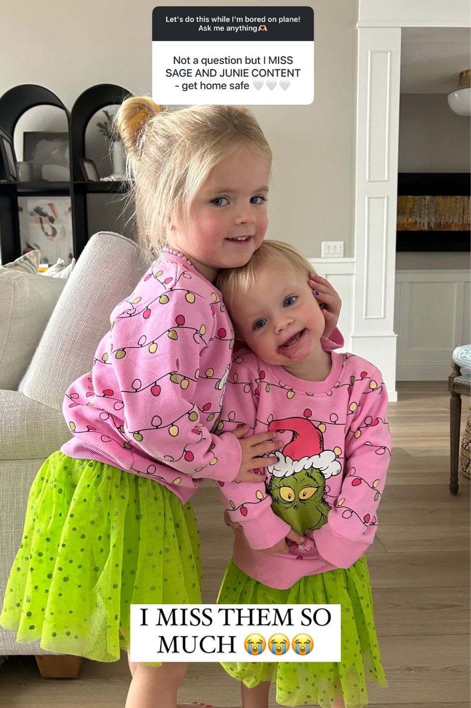 Sharing this adorable two piece Grinch set from Target for only $20❤️

#LTKKids #LTKHoliday #LTKSeasonal