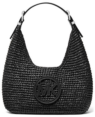 MICHAEL Michael Kors Nolita Small Hobo Shoulder Bag - Macy's | Macy's