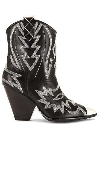 Gambels II Boot in Black | Revolve Clothing (Global)