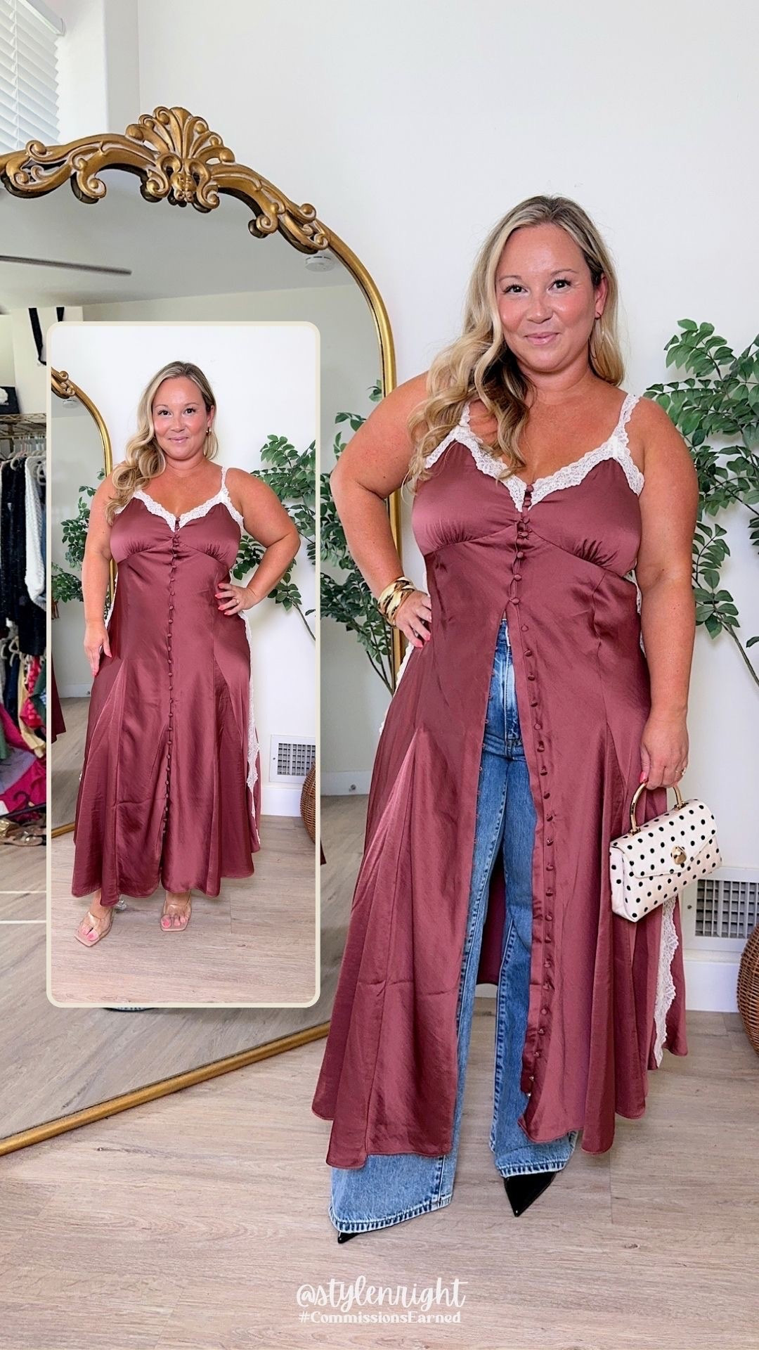 You can unbutton this dress from Abercrombie and wear it with bottoms! Last day to get it 30% off!! I am in a LARGE PETITE!!! 🩷

Sale alert, watchnow, finds under 100, summer to fall fashion, Shelli Enright

#LTKSeasonal #LTKMidsize #LTKPetite
