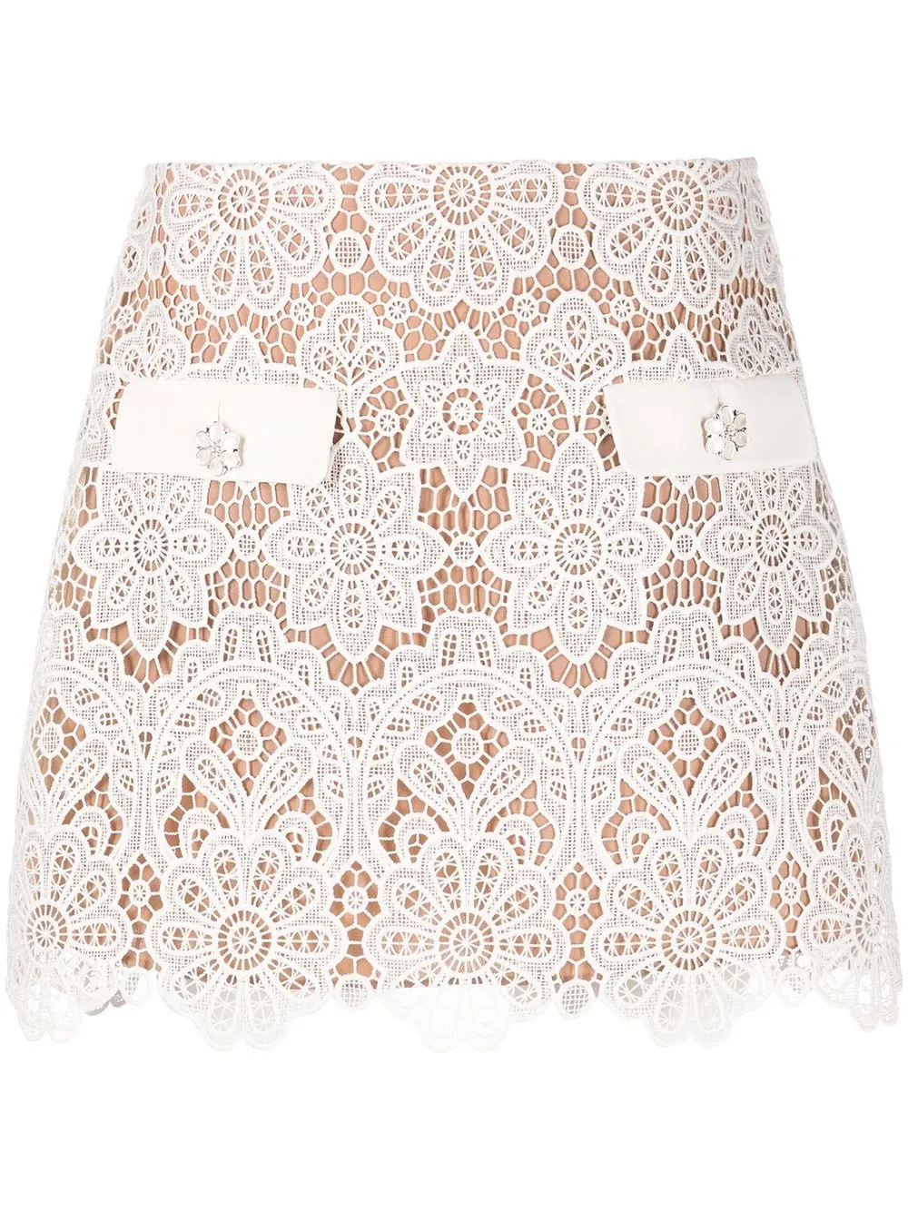 Self-Portrait | Farfetch Global