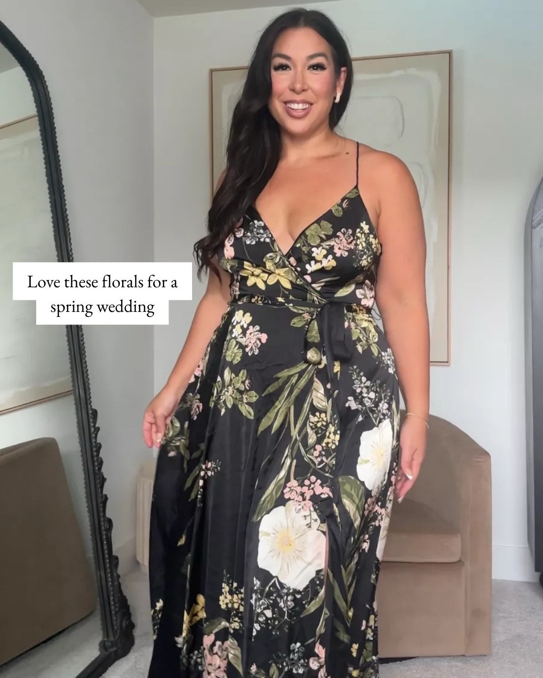 Midsize wedding guest dresses that make me feel confident, as a size 14/16 mama! I love these florals for a spring wedding. Let me know which is your fave!
-
-
-
affordable fashion, midsize dresses, spring wedding guest dress

#LTKWedding #LTKMidsize