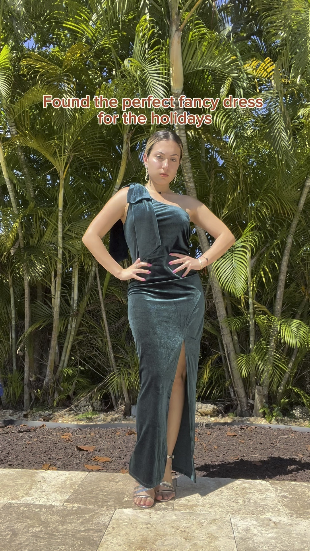 Found the perfect holiday dress😻

#LTKHoliday #LTKxPrime #LTKSeasonal