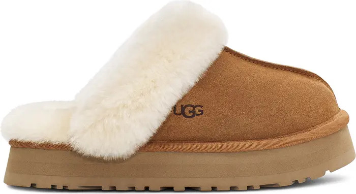 UGG® Disquette Slipper | Nordstrom | Nordstrom