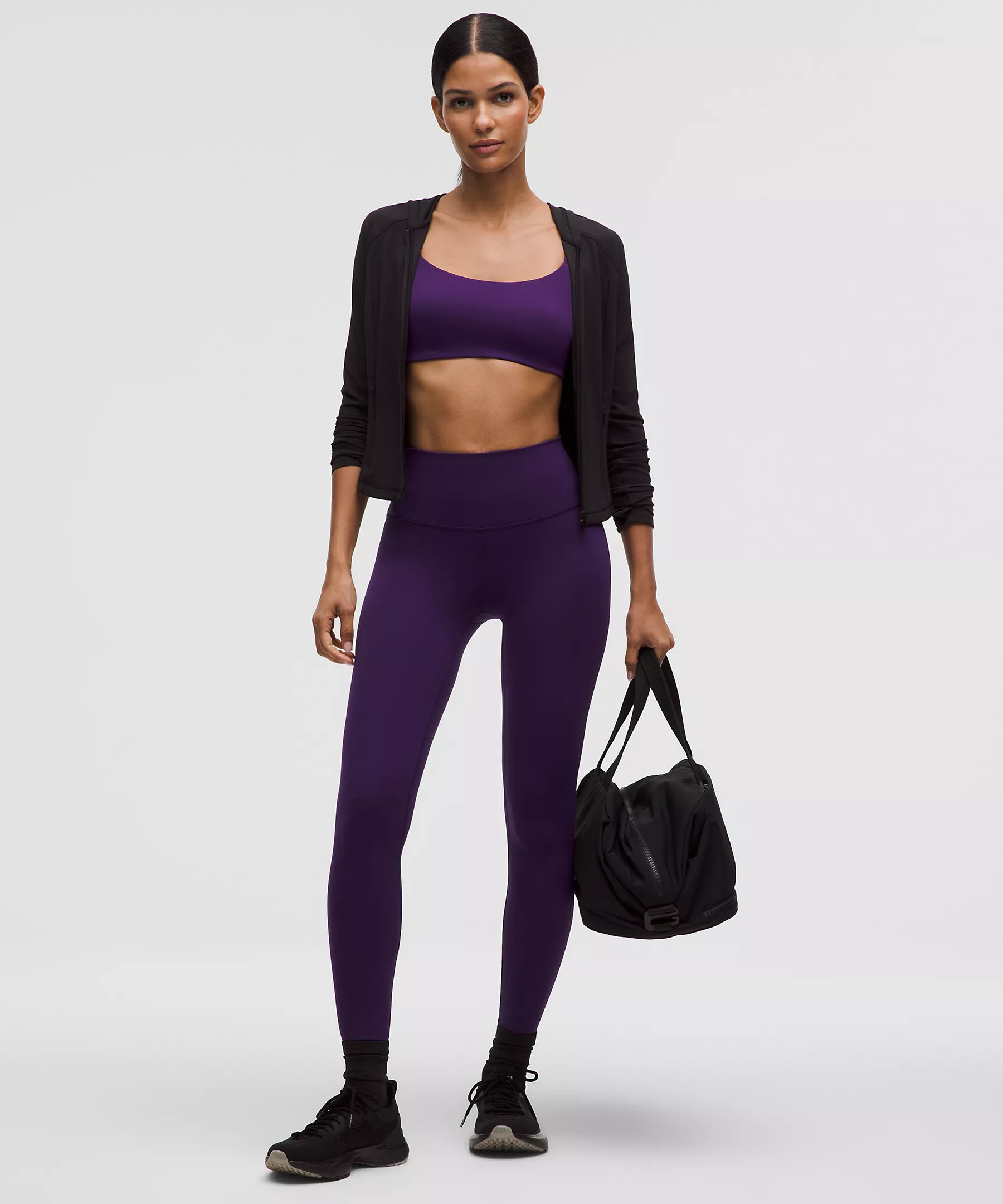 Wunder Train High-Rise Tight 28" | Lululemon (US)
