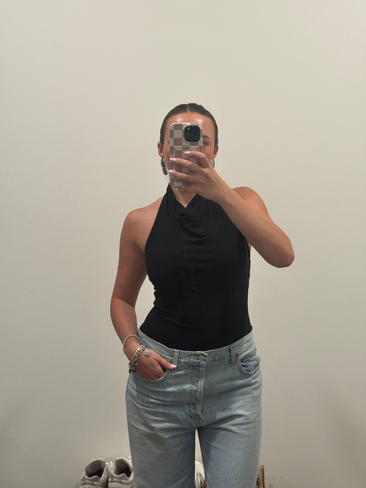 Chic going out fit!

#LTKStyleTip