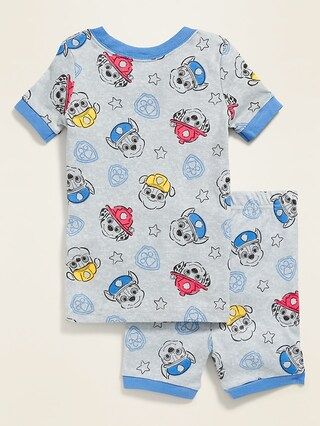 Paw Patrol™ Pajama Set for Toddler Boys & Baby | Old Navy (US)