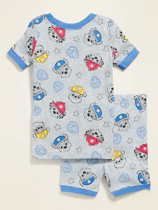 Paw Patrol™ Pajama Set for Toddler Boys & Baby | Old Navy (US)