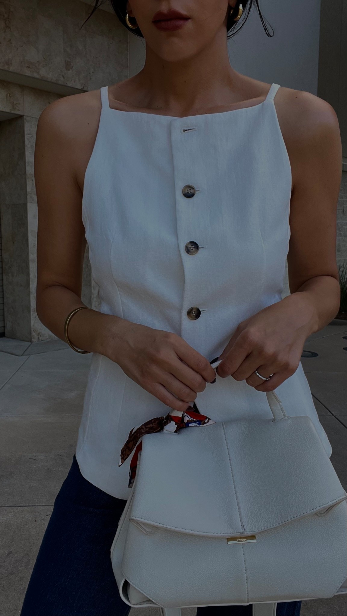 So in love with this style 

#LTKStyleTip #LTKFindsUnder50 #LTKSeasonal