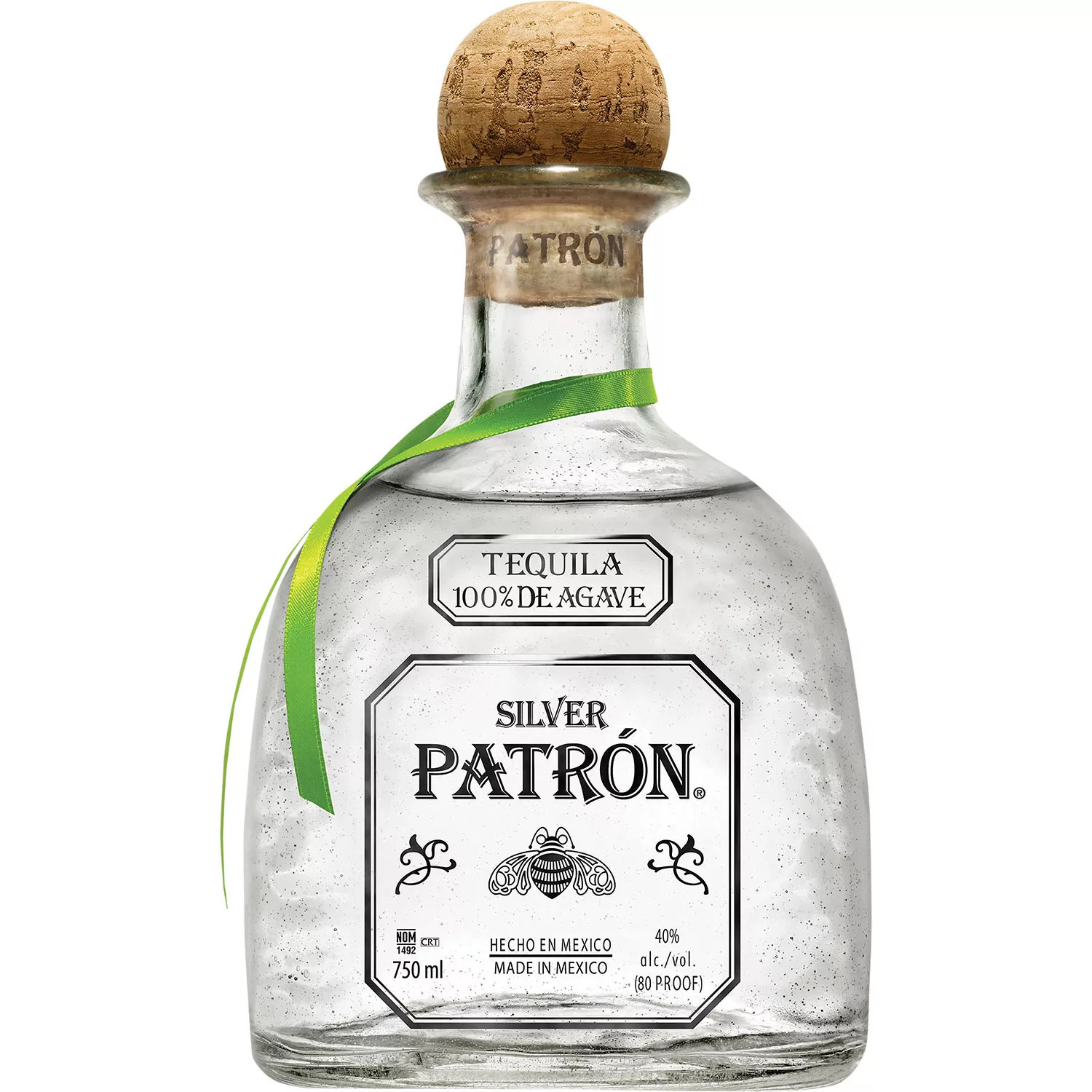 Patron Silver Tequila, 750 ml | Sam's Club