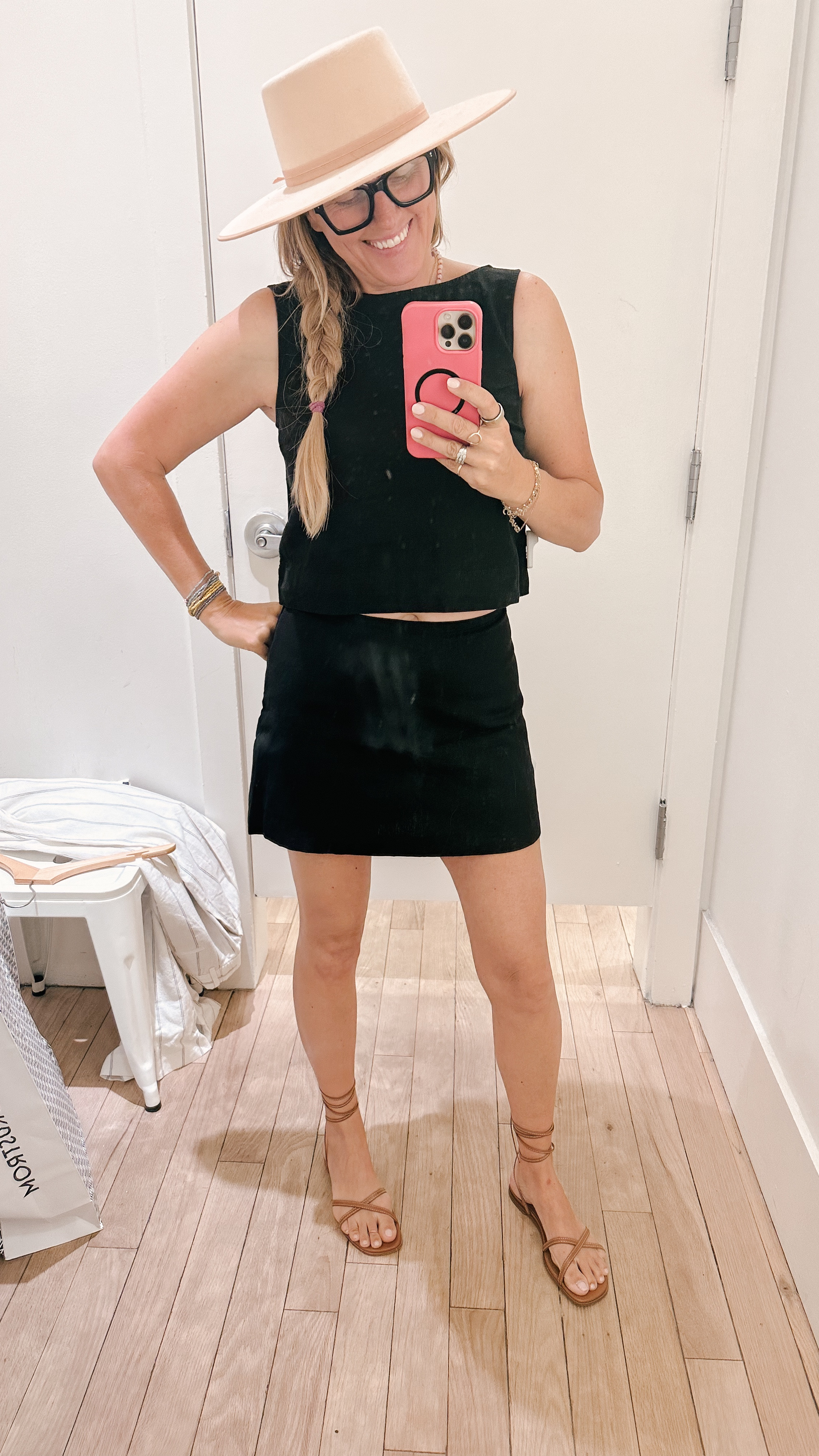 Gap. You stole my heart with these linen pieces. 

#LTKStyleTip #LTKSaleAlert #LTKSeasonal