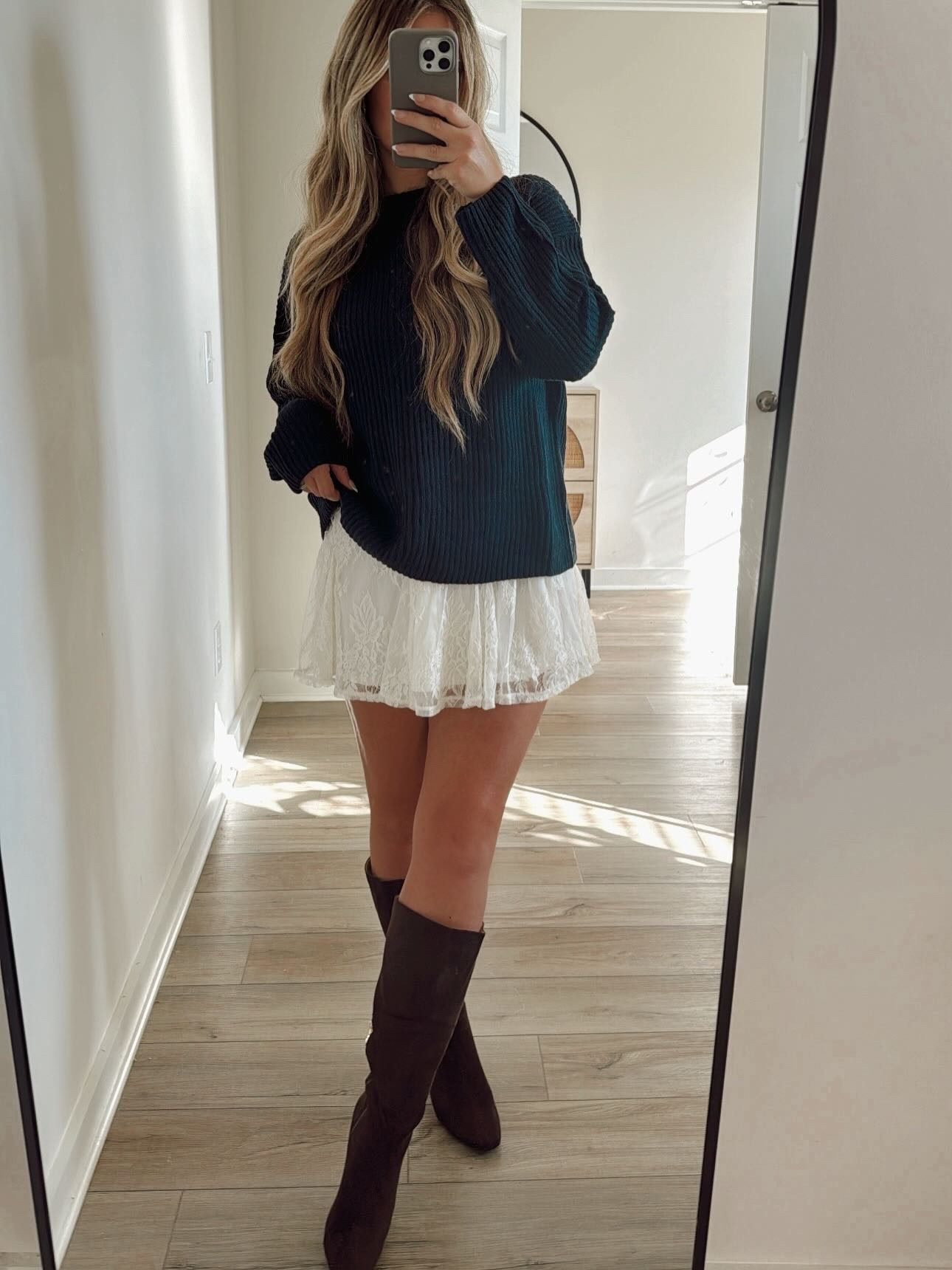 New favorite boots 🤎🫶

#LTKStyleTip #LTKSeasonal #LTKFallSale