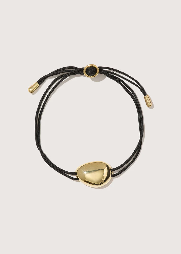 Pebble Cord Bracelet | Otiumberg