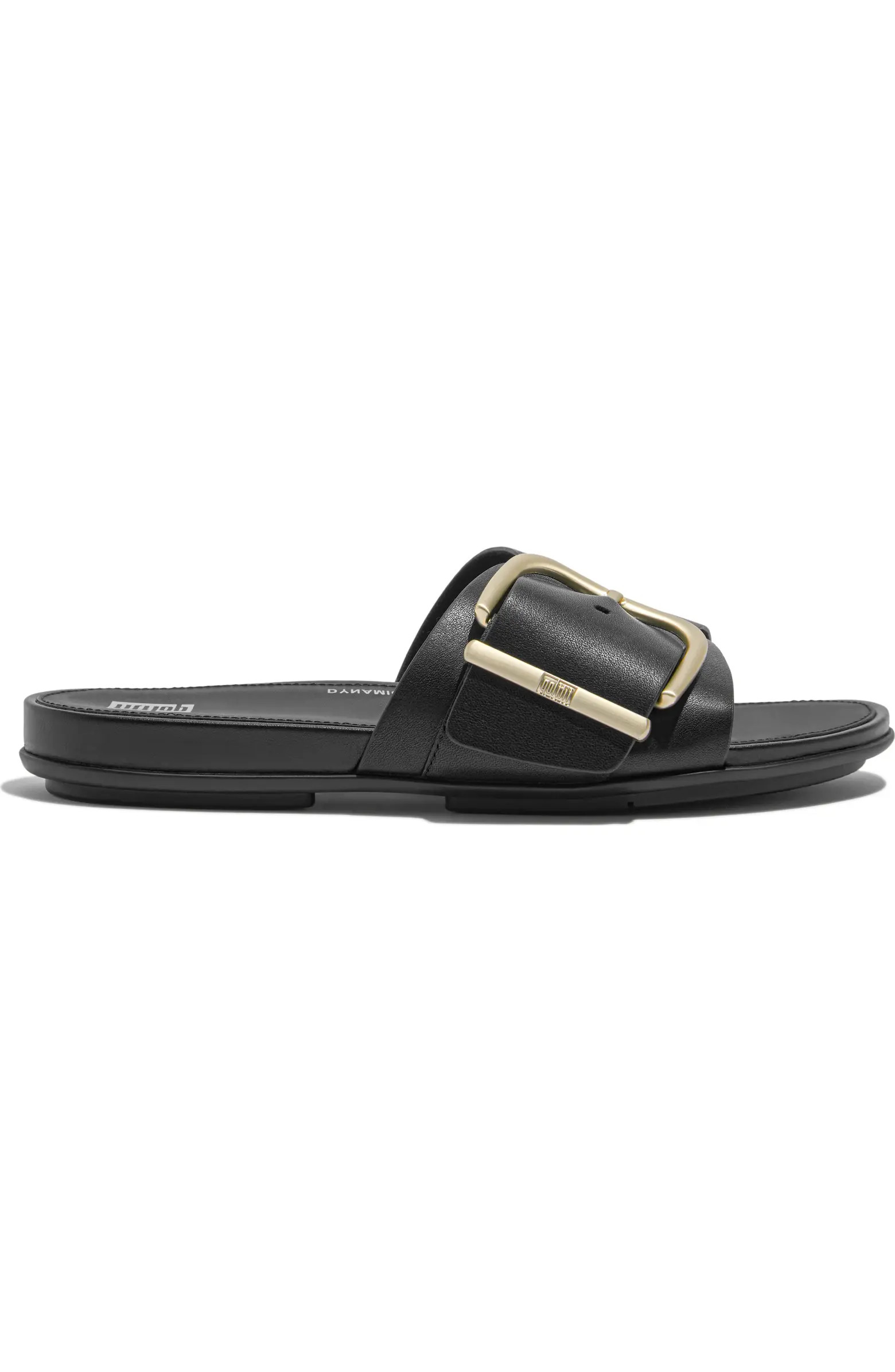 Gracie Slide Sandal (Women) | Nordstrom