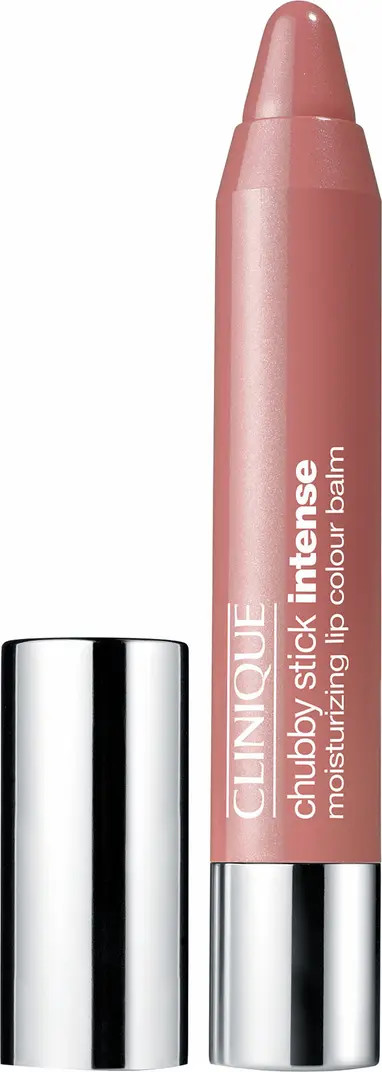 Chubby Stick Intense Moisturizing Lip Color Balm | Nordstrom