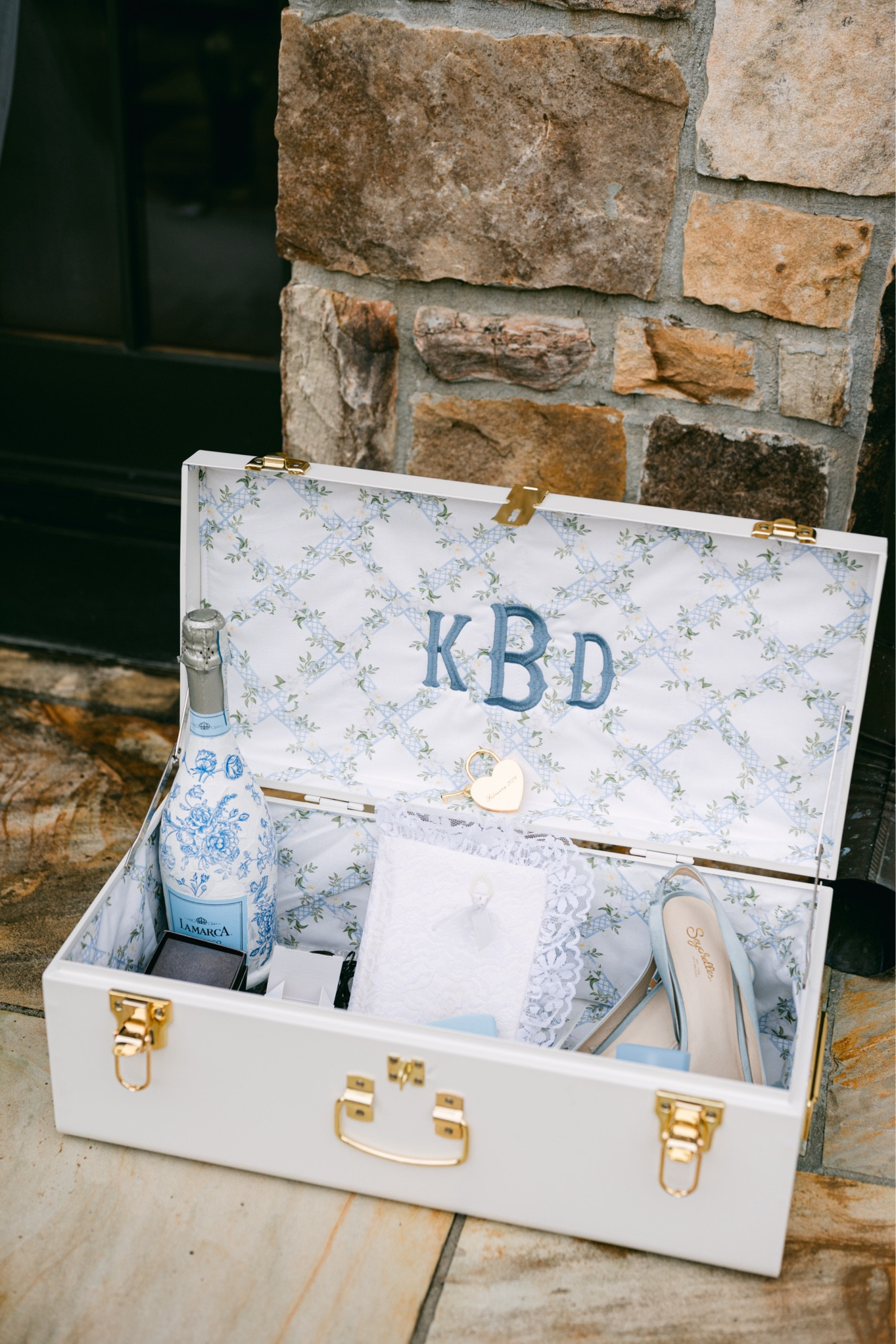 My wedding storage chest 🫶🏻


#LTKWedding