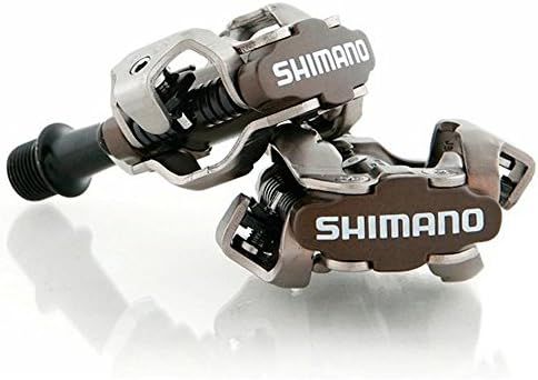 SHIMANO PD-M540 SPD Pedals | Amazon (US)