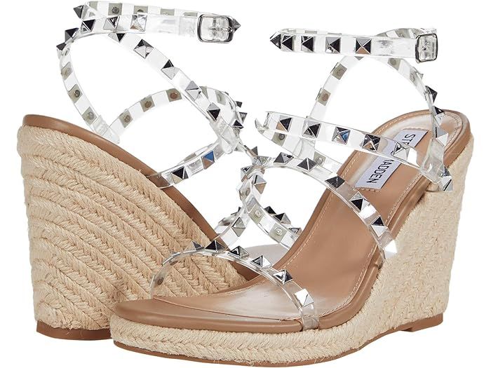 Steve Madden Maici Wedge Sandal | Zappos