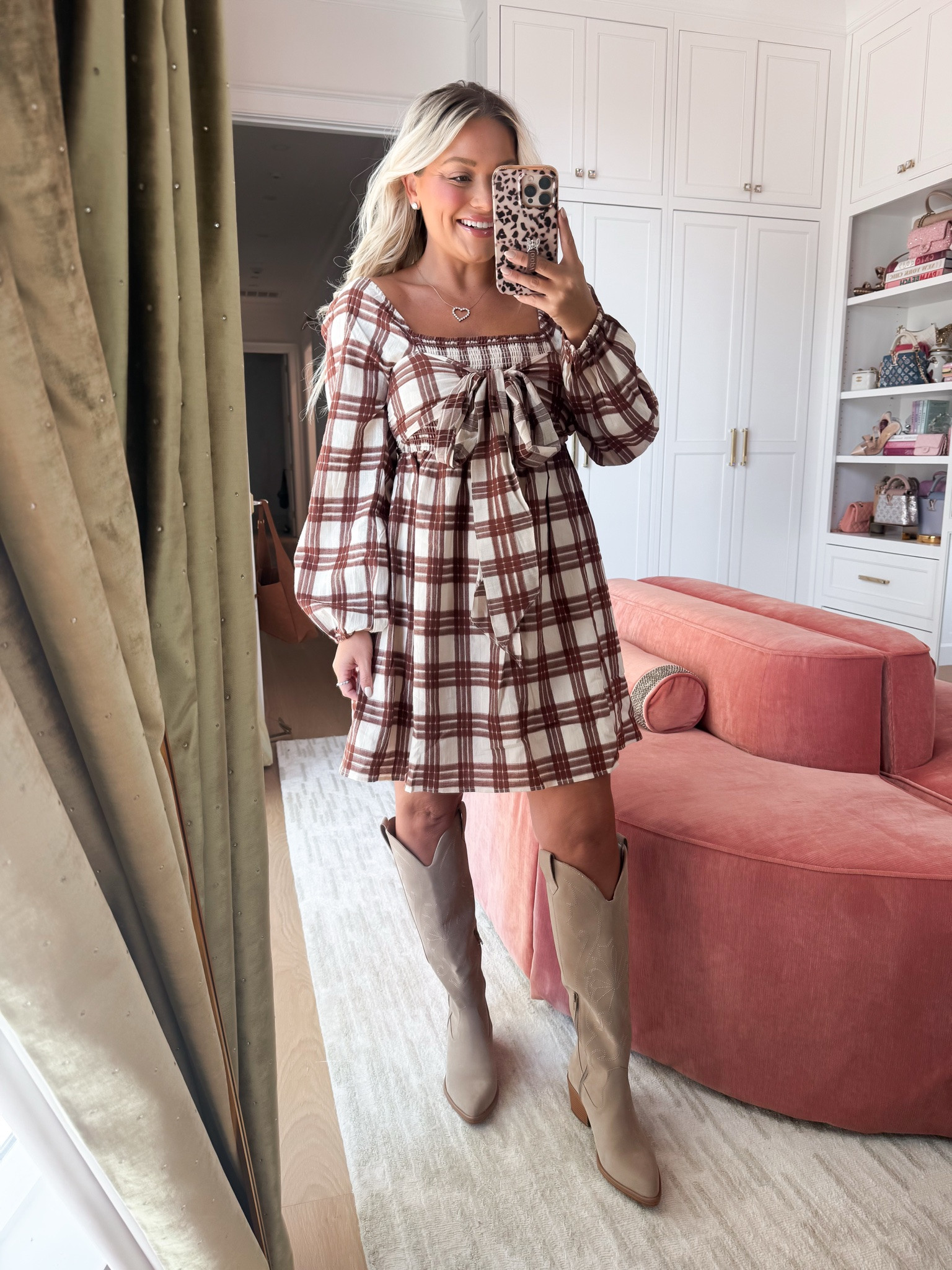 Use code WHITNEY for 20% off Pink Lily! Wearing size small!

#LTKdayinmylife #LTKgrwm #LTKootd
