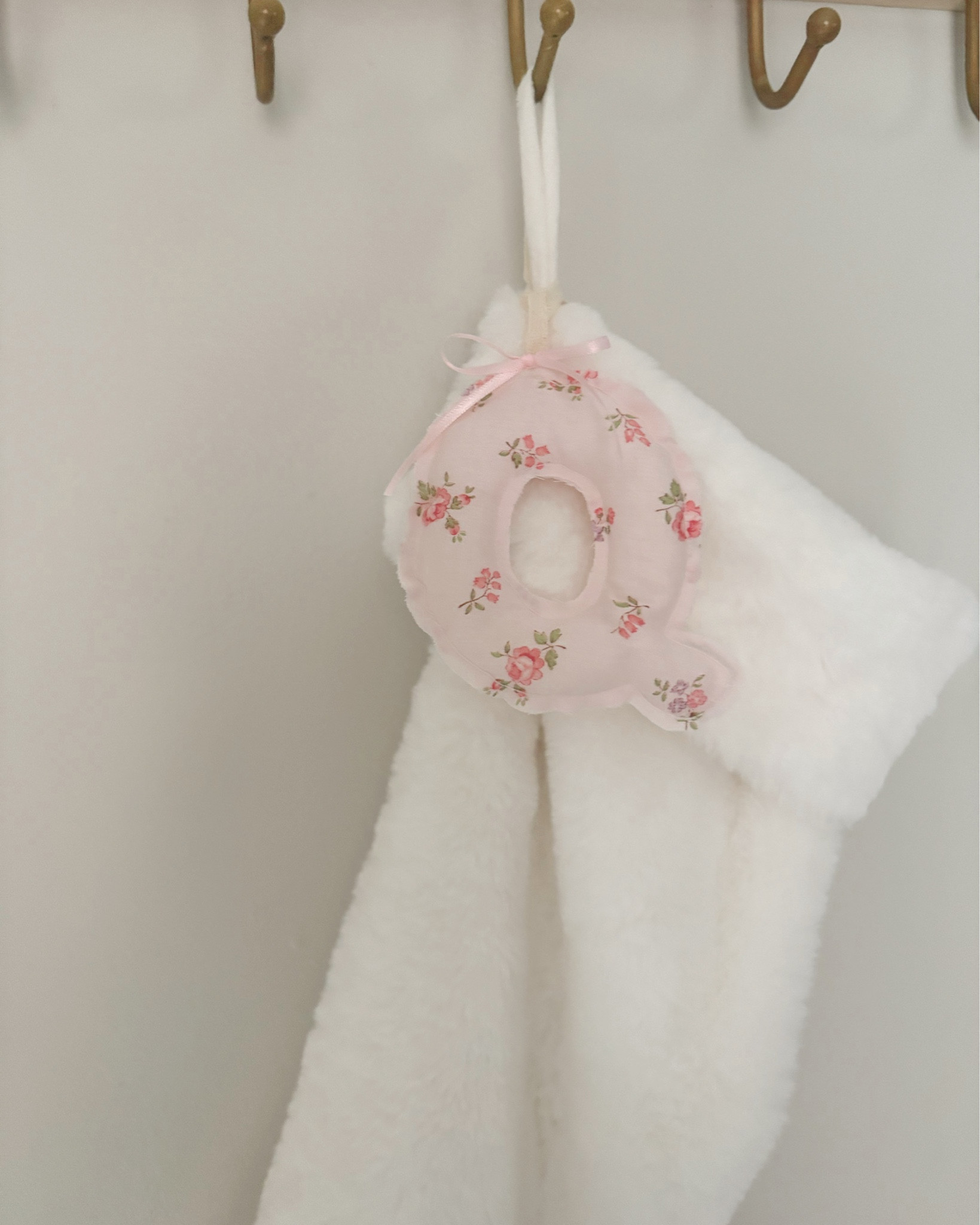 Add some flare to your stocking, your tree, or even your gift wrapping with these custom fabric letters! They make the cutest stocking tags ever! But also the best personalized ornaments!! Get yours now!!! 
#fabricletters #stockingtag #gifttag #customornament #christmas 

#LTKGiftGuide #LTKHoliday #LTKSeasonal