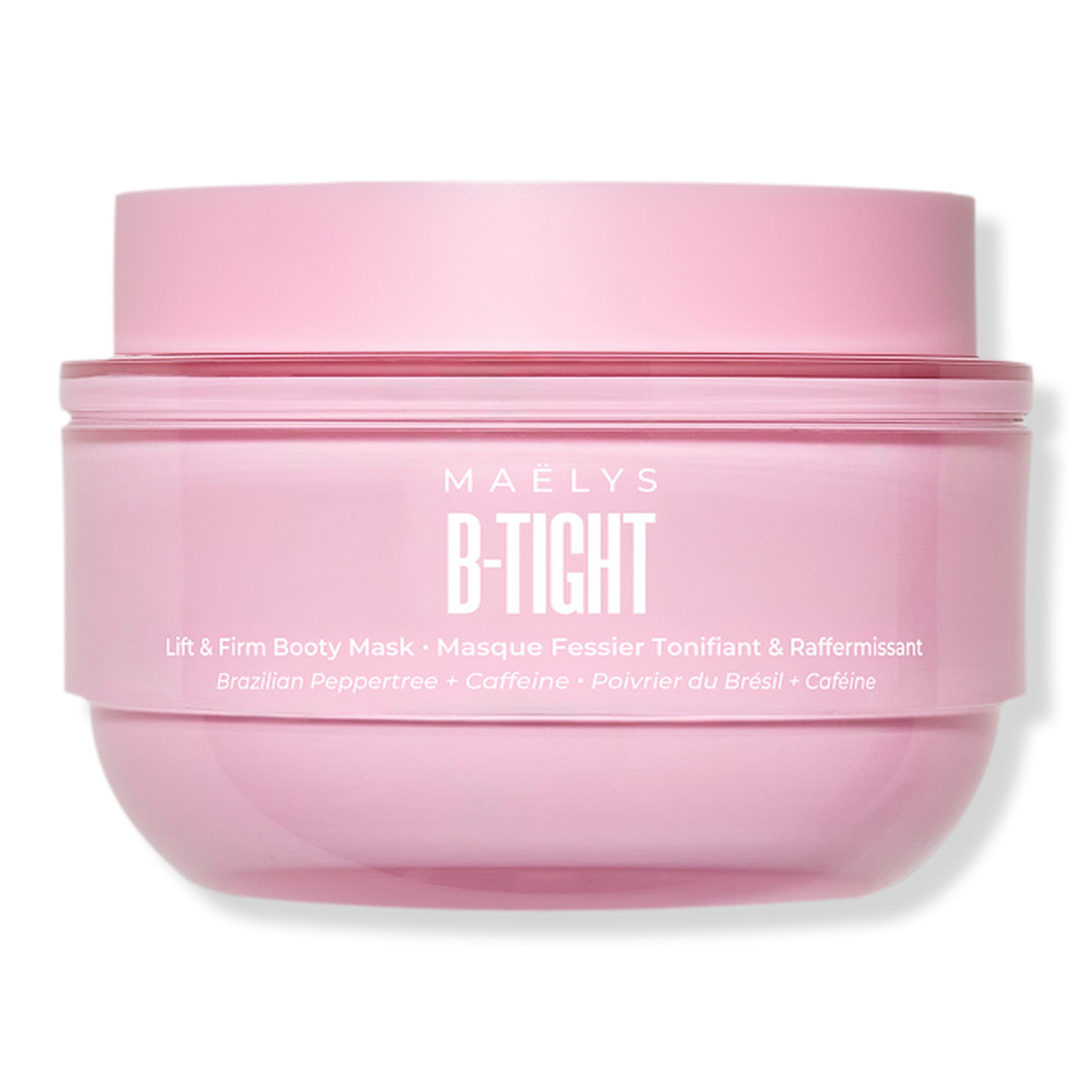 MAELYS B-TIGHT Lift & Firm Booty Mask | Ulta