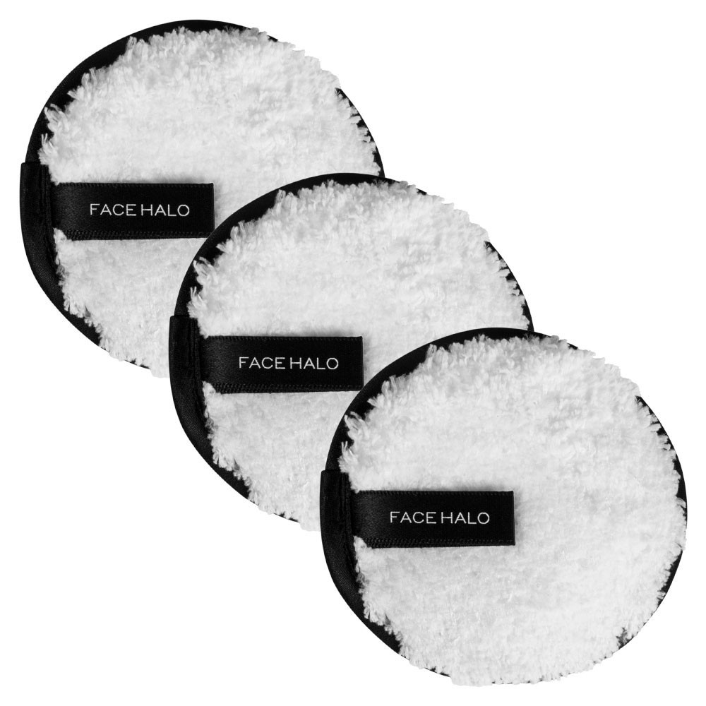 Face Halo The Modern Makeup Remover | Beauty Bay