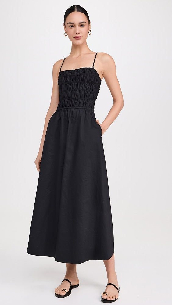 The Delta Dress | Shopbop