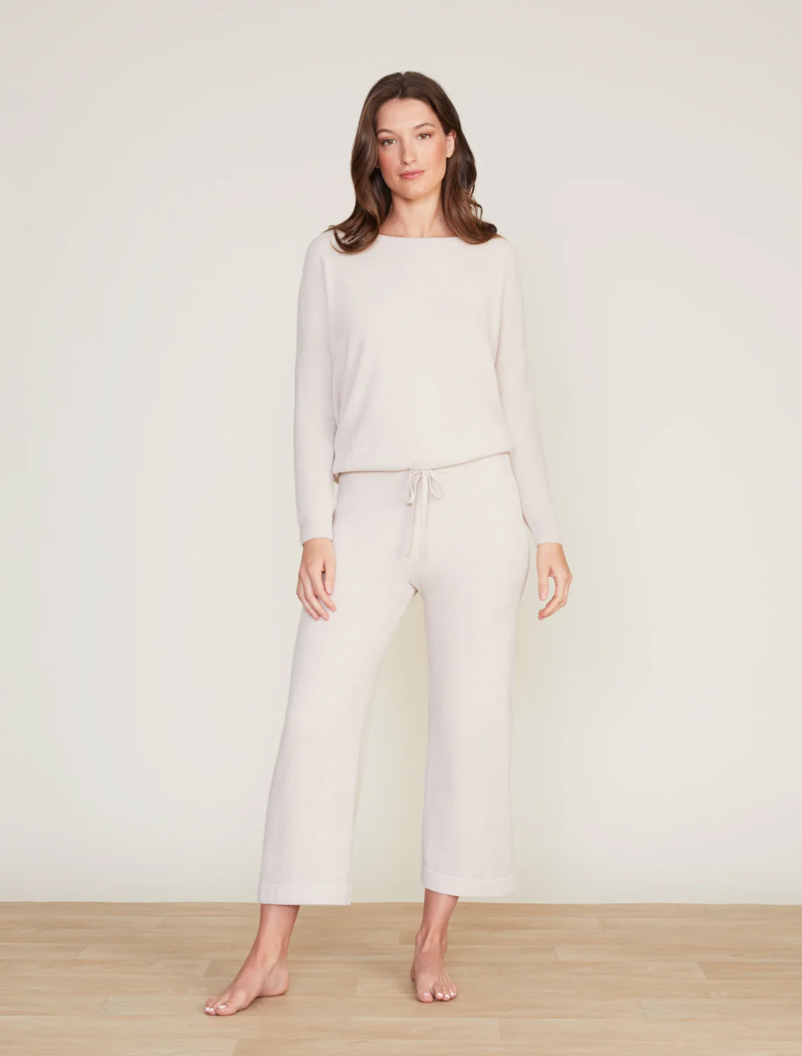 CozyChic Ultra Lite® Slouchy Pullover | Barefoot Dreams