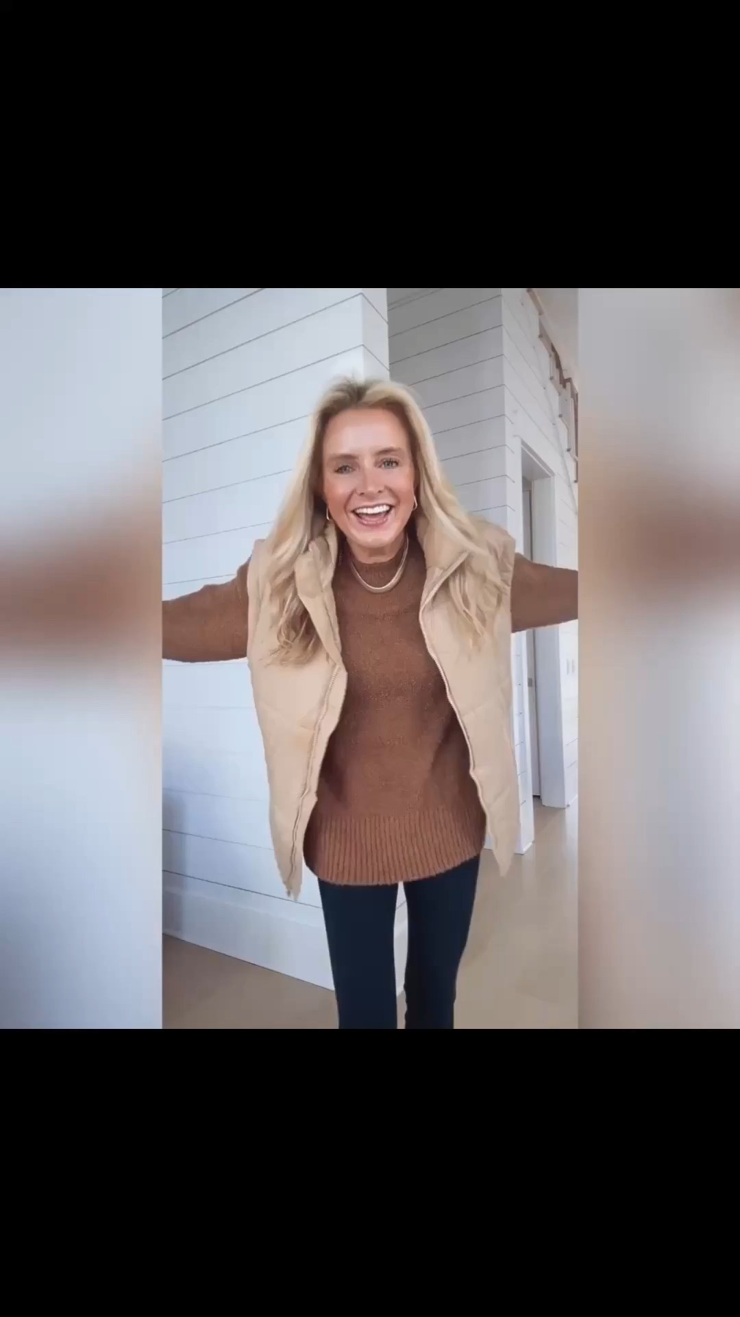 Head to toe Amazon look for the winter season. Wearing a small in everything.



#LTKFindsUnder50 #LTKootd #LTKSeasonal