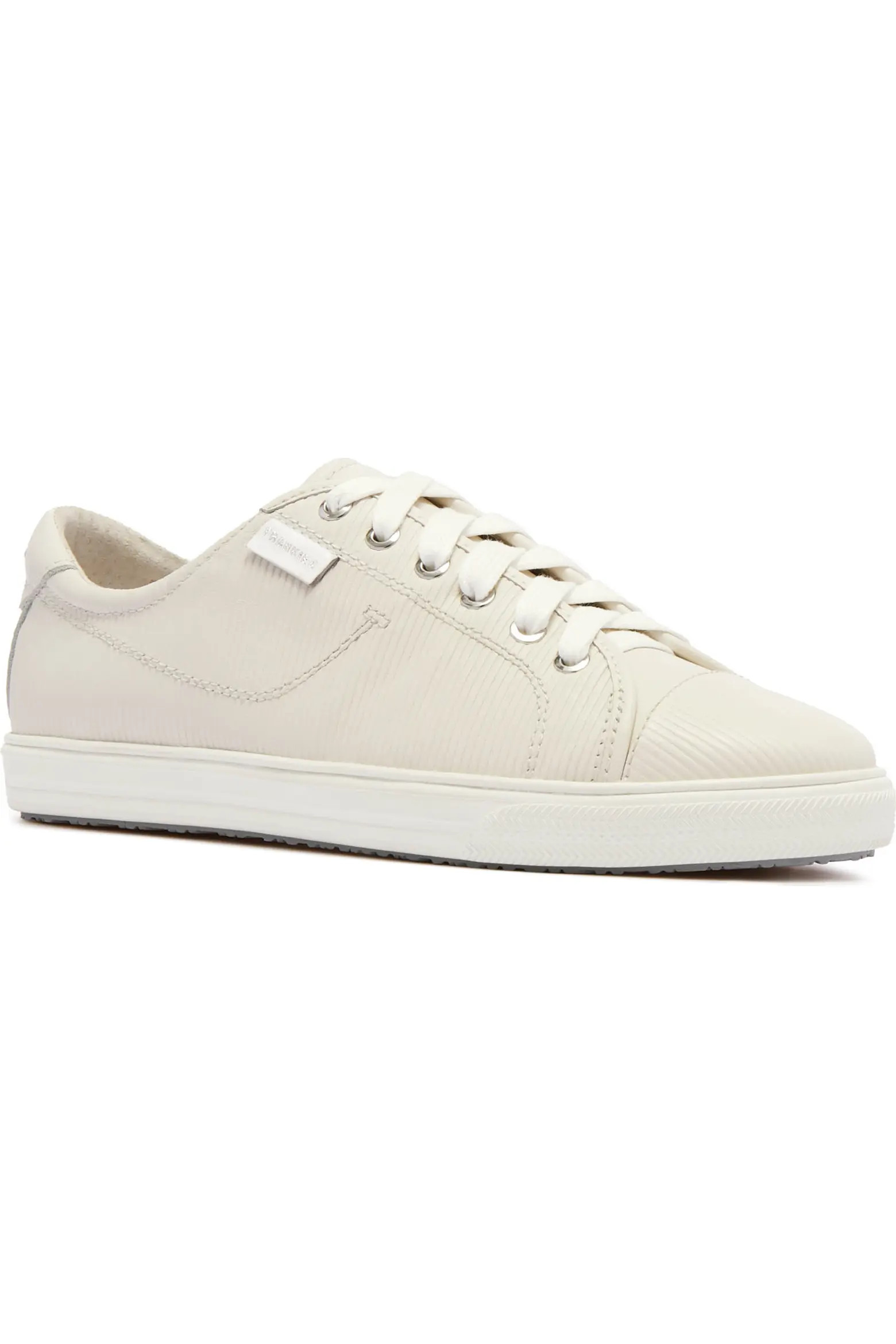 FRANKIE4 Nat III Cap Toe Sneaker (Women) | Nordstrom | Nordstrom