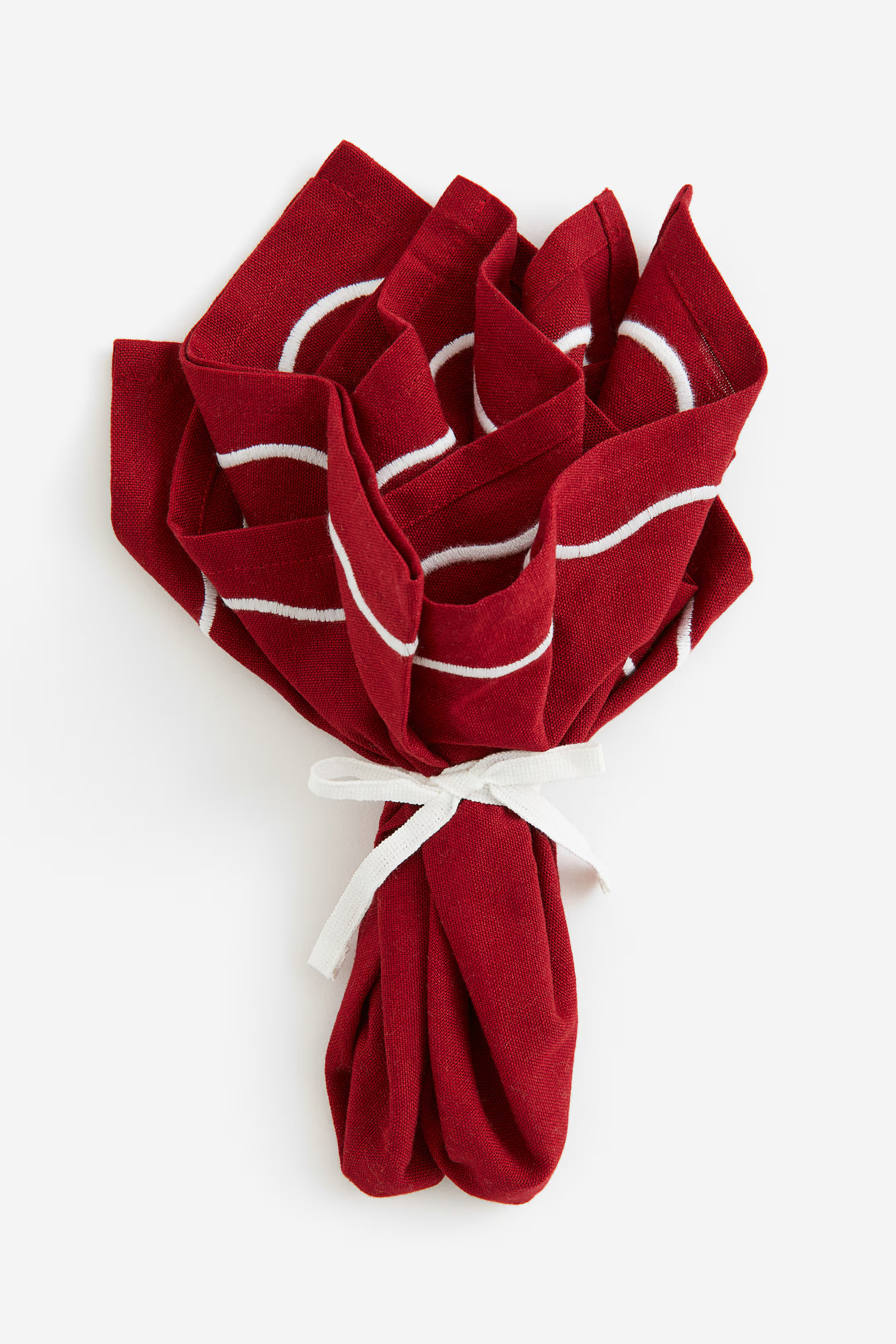 2-pack Napkins | H&M (US + CA)