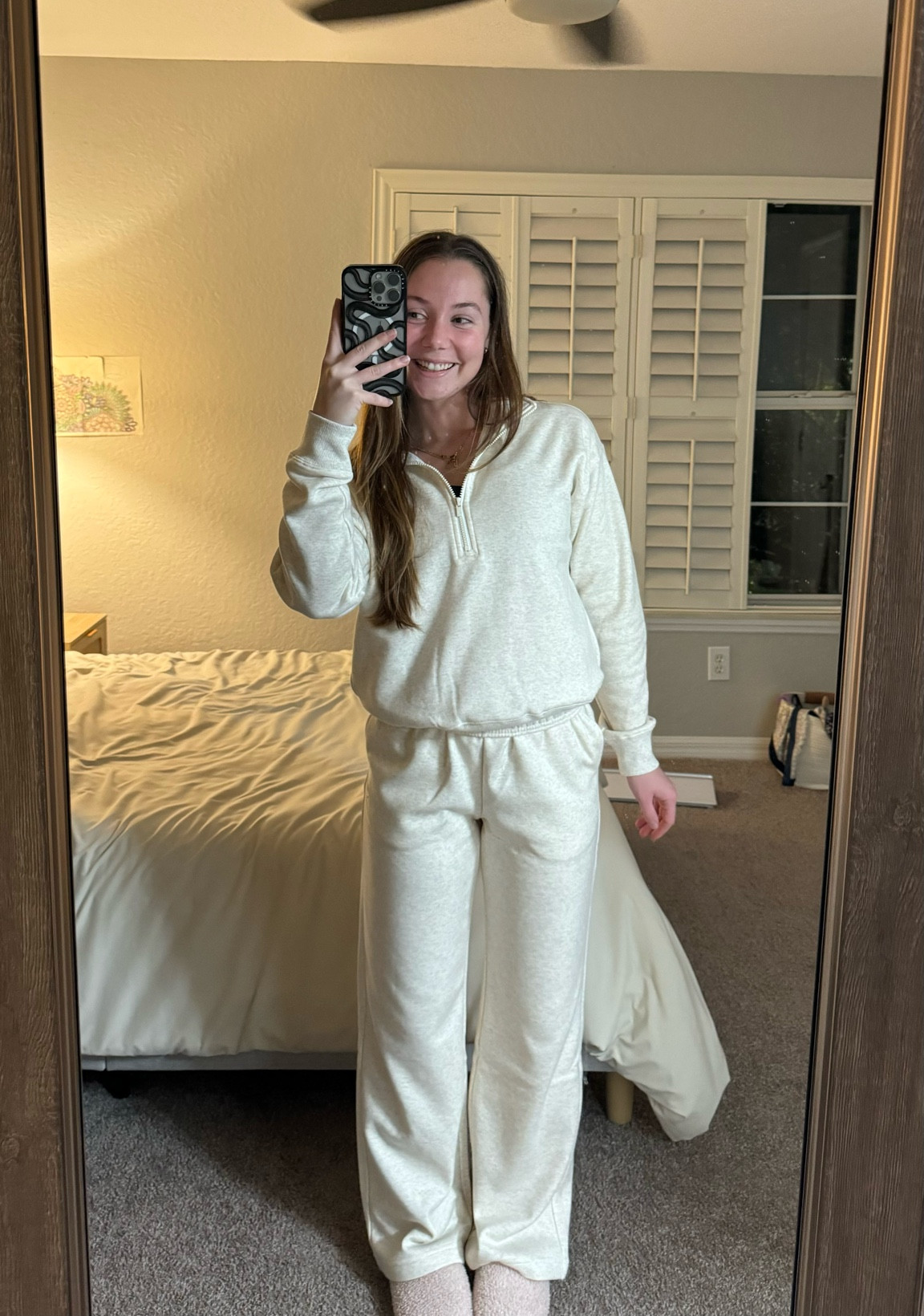 THE BEST MATCHING SET 🥹🫶🏼 
Fabletics, you did that omg 

#LTKStyleTip #LTKGiftGuide #LTKFindsUnder100
