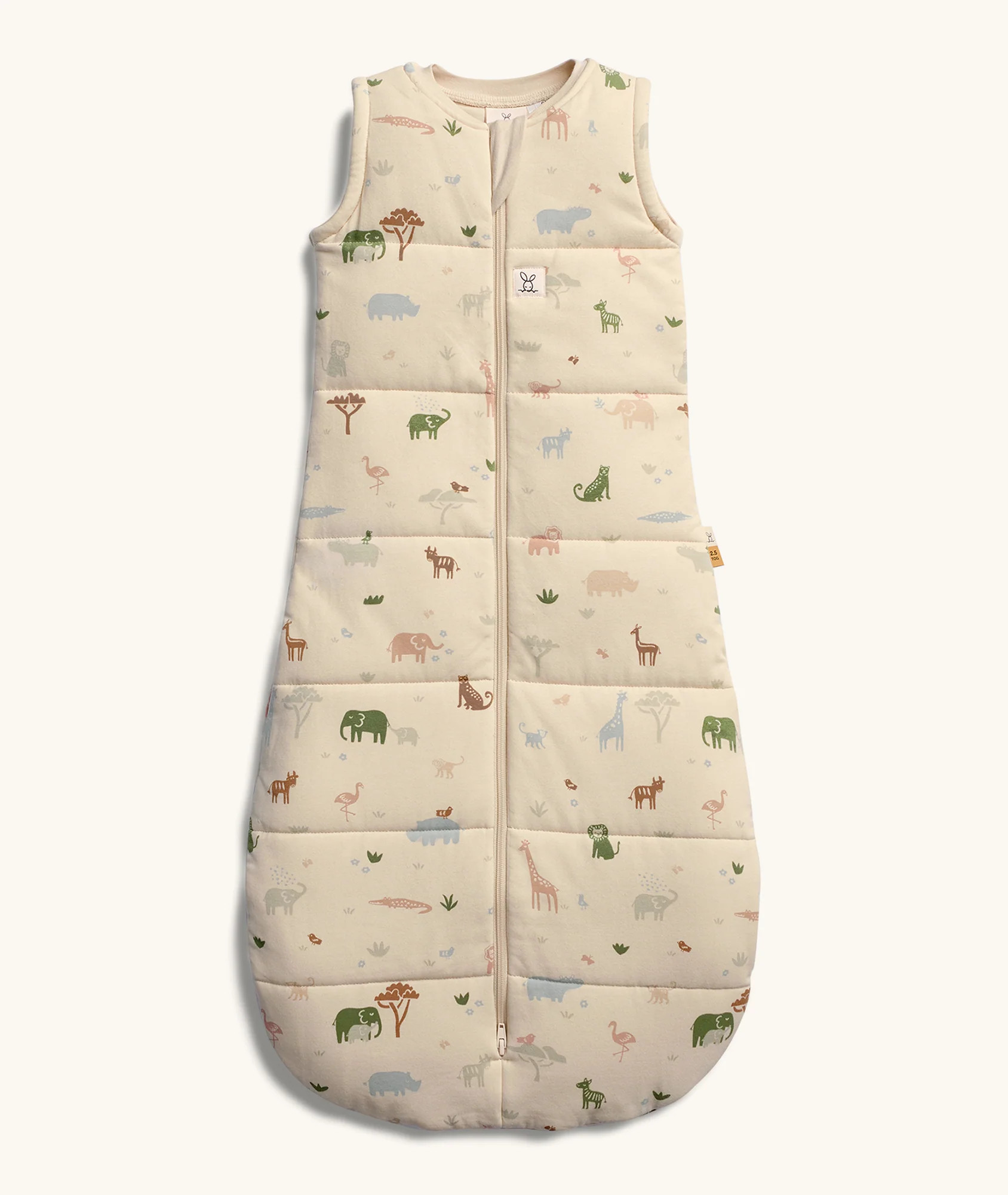 Sleep Sack 2.5 TOG Savannah | ergoPouch US
