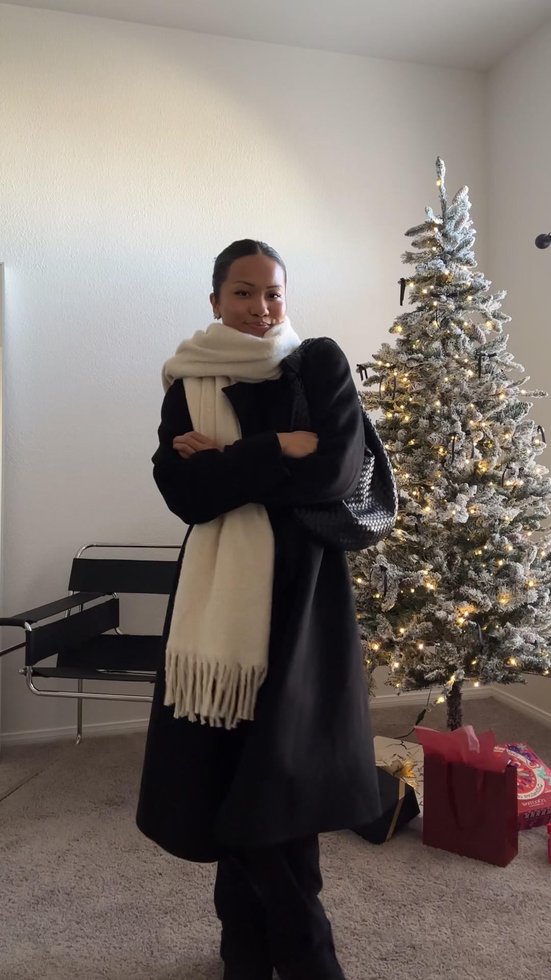 cozy season ☕️🧦