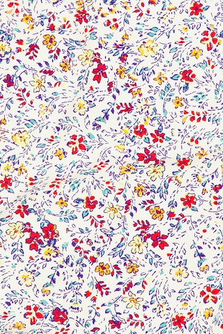 X Intimately FP Printed Bella Bodysuit in Floral Combo | Revolve Clothing (Global)