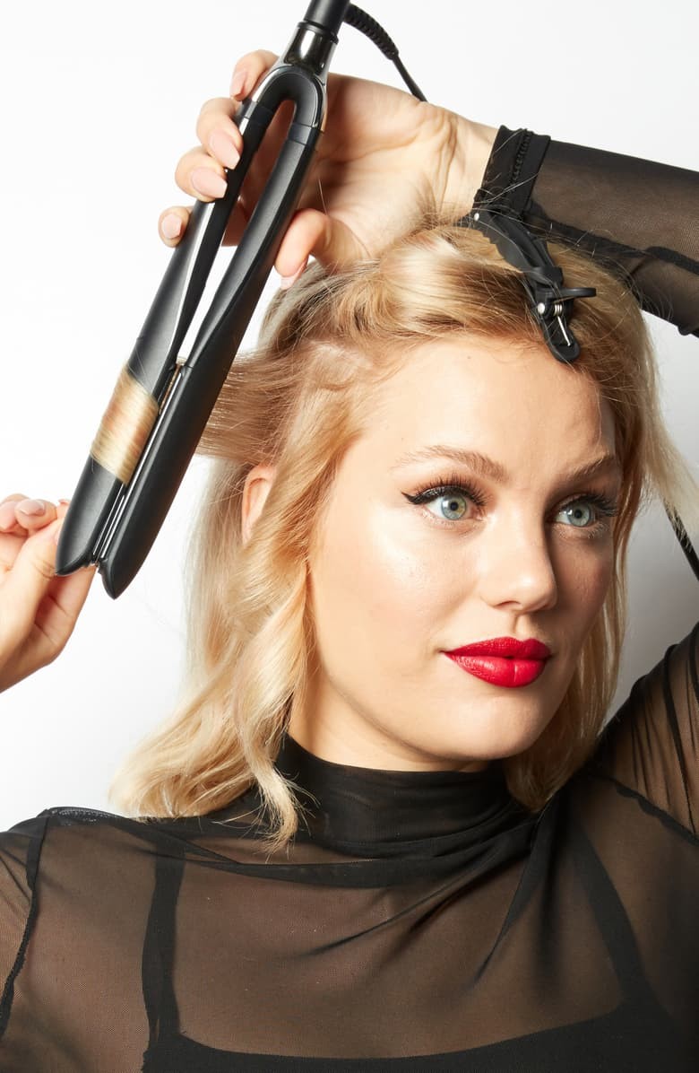 Platinum+ Styler 1-Inch Flat Iron | Nordstrom