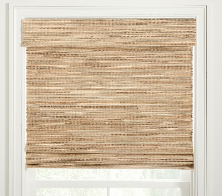 Custom Aluma Bamboo Blackout Shade | Pottery Barn Kids