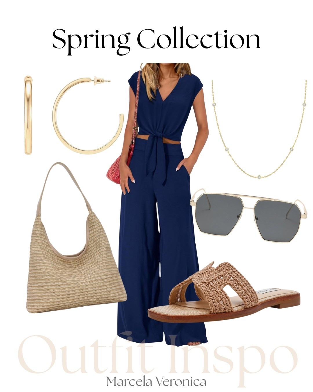 Timeless chic Spring outfit inspo 🌷

#LTKmomlife #LTKootd #LTKgrwm