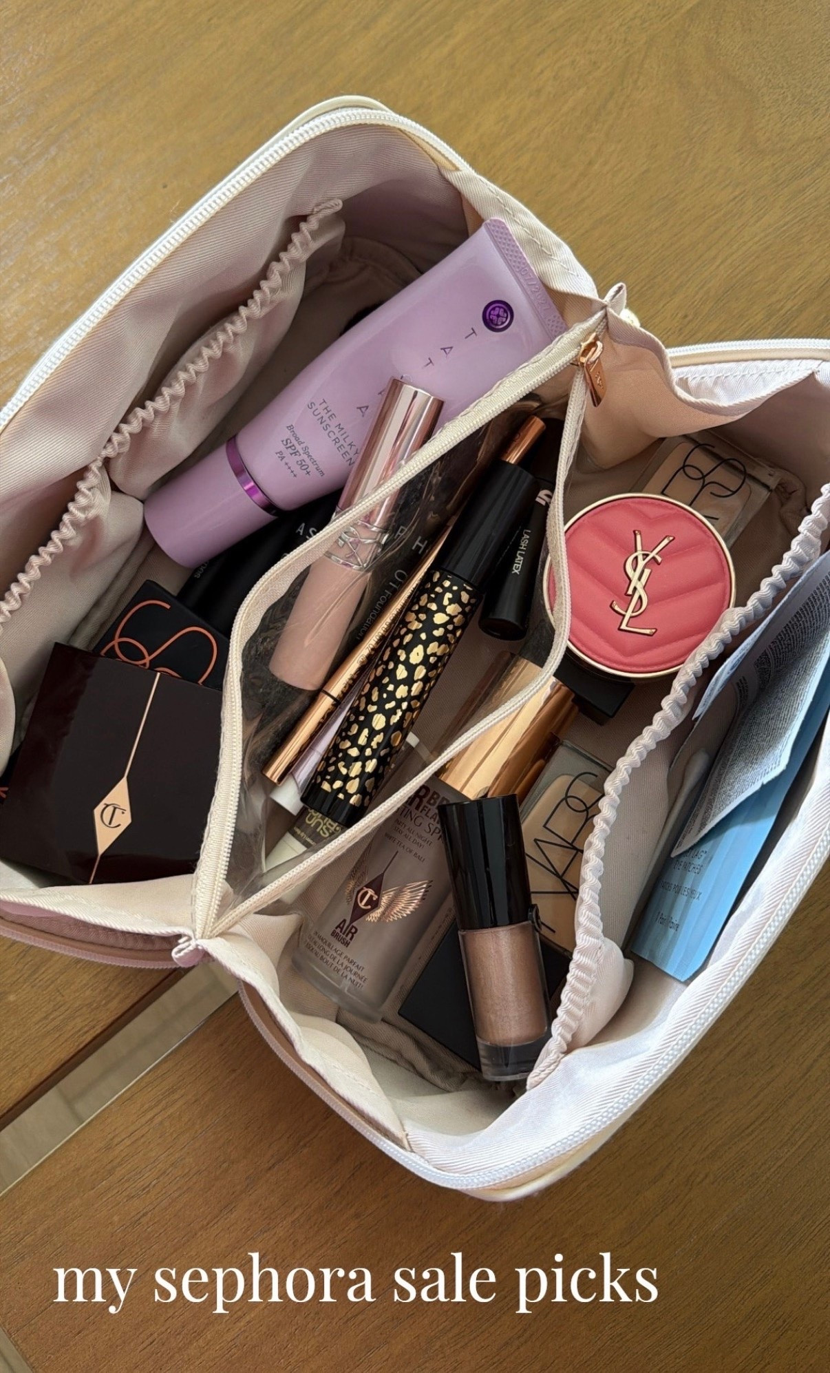 My @Sephora sale picks - from skincare to makeup favorites, these deals are worth shopping! 💕

Sephora Sale, Beauty Insider, Skincare, Beauty Favorites

#LTKdayinmylife #LTKSaleAlert #LTKBeauty