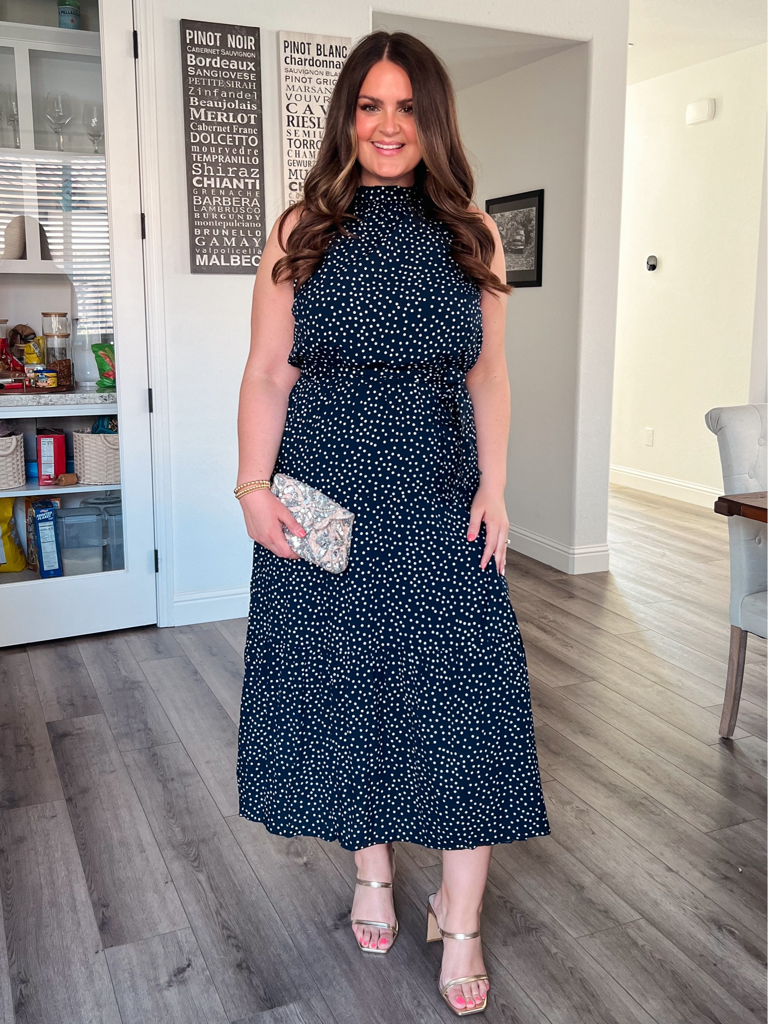 Wedding guest dress, party dress, work dress, event dress, Amazon dress, date night, midsize, spring dress, size 12

Dress, XL
Shoes tts

#LTKstyletip #LTKfindsunder50 #LTKmidsize