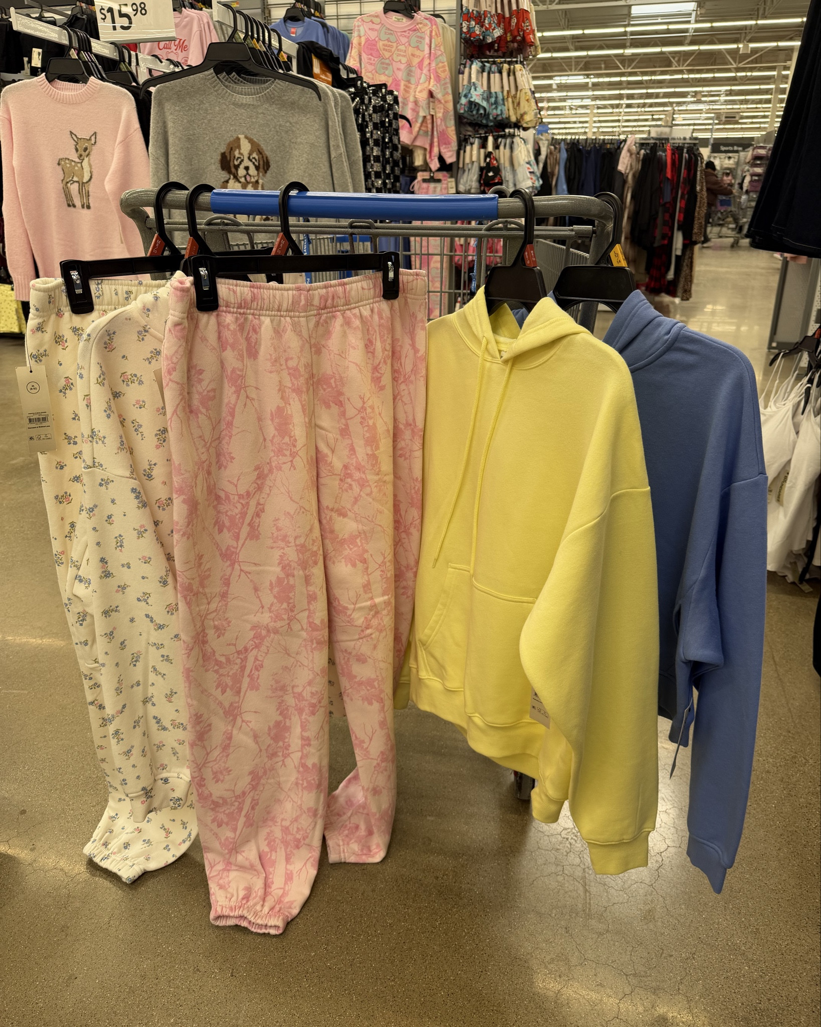 Shopped the cutie women’s finds at Walmart so you don’t have to 😍🛍️

#LTKootd