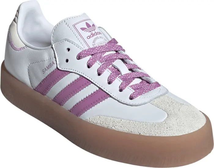 adidas Sambae Sneaker (Women) | Nordstromrack | Nordstrom Rack