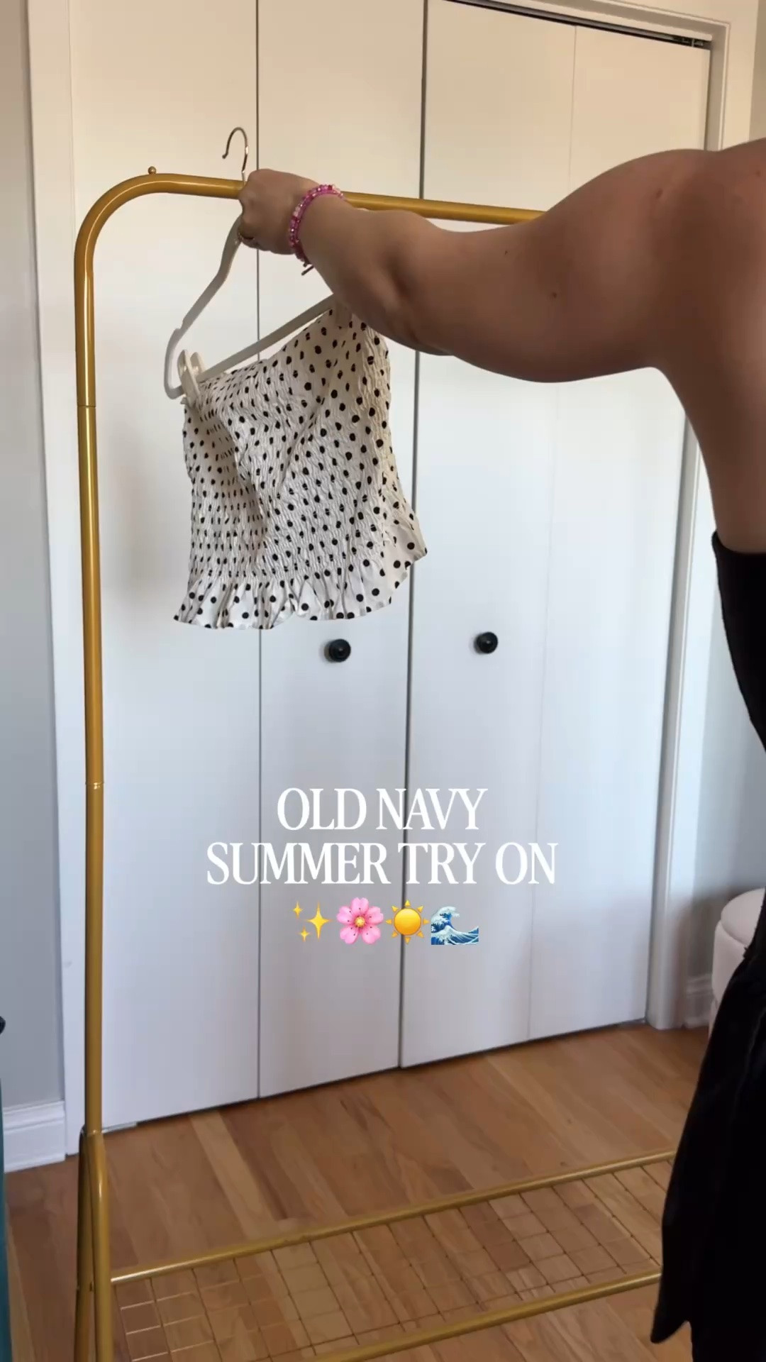 Who is designing for Old Navy right now? Because I would like to give them a big hug. 10/10 summer try on haul. 

#tryonhaul #oldnavystyle #summerstyles #affordablefashion

#LTKmomlife #LTKSaleAlert #LTKSeasonal