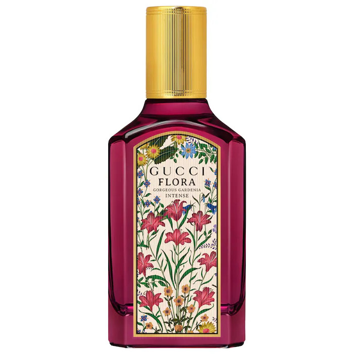 Flora Gorgeous Gardenia Eau de Parfum Intense with Sandalwood and White Florals | Sephora (US)