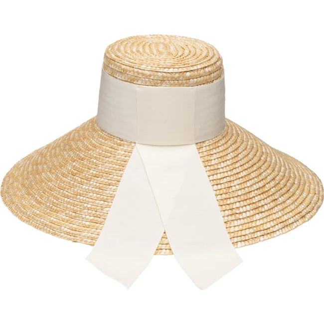 Eugenia Kim | Women's Mirabel, (Natural, One Size) | Maisonette | Maisonette