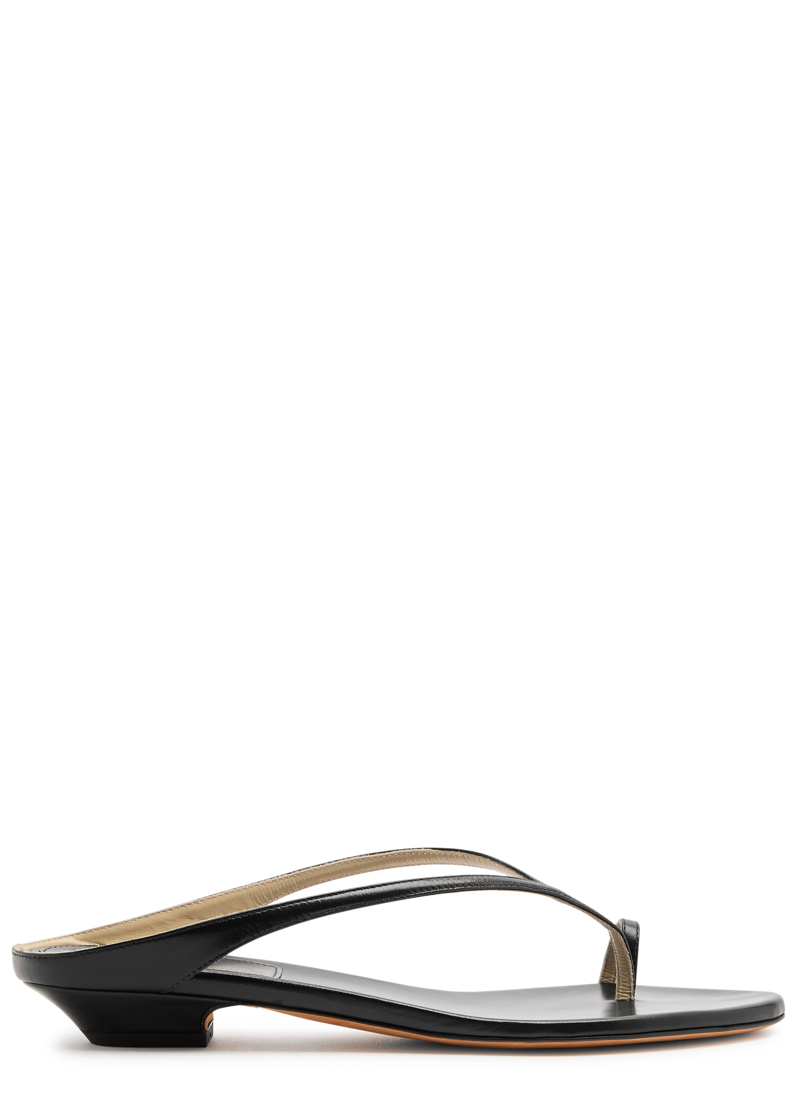 Marion leather thong sandals | Harvey Nichols