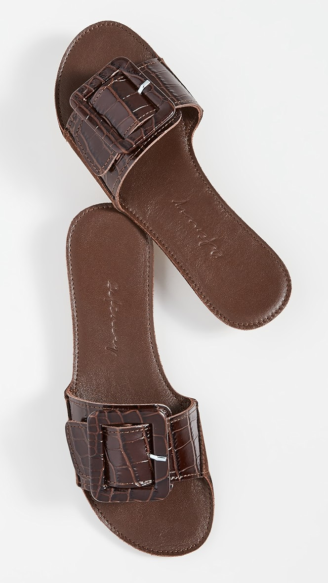 Loop Slides | Shopbop