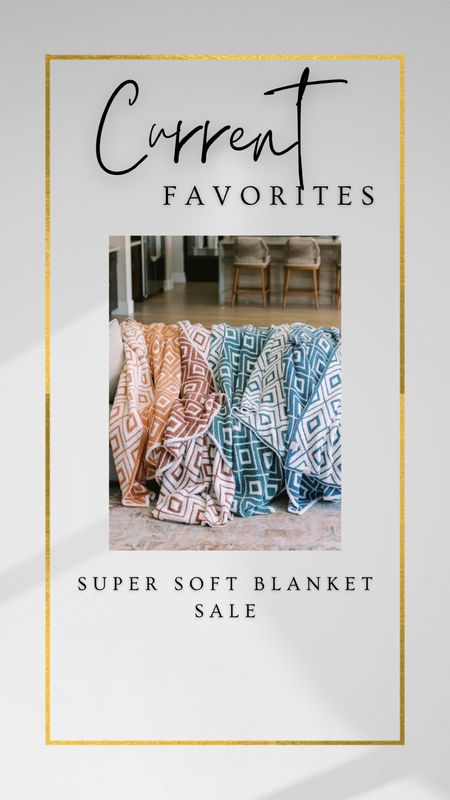 Super soft blanket, perfect for a Christmas gift birthday gift for that hard to buy for person, teenage girl, college student.

#LTKHolidaySale #LTKGiftGuide #LTKHoliday